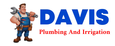 Trusted plumber in TOWNSHIP OF WASHINGTON